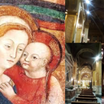 2014: Santuario della Madonna del Buon Consiglio di Genazzano Sostituzione di tutti i corpi illuminanti della Basilica e del museo con lampade a led. Progettazione preliminare dell'impianto di riscaldamento della Basilica. Consulenza tecnica per la ristrutturazione di alcuni locali dell'oratorio compresa la redazione della domanda e del progetto preliminare per la richiesta di incentivi a fondo perduto alla Regione Lazio.